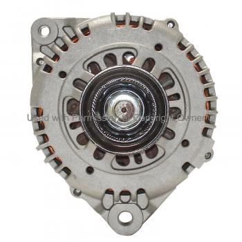 2001 Nissan Pathfinder Alternator MPA 13900N image 3 of 4