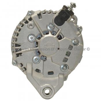 2000 Nissan Maxima Alternator MPA 13901 image 2 of 4