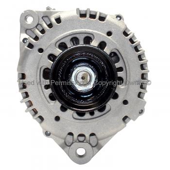 2000 Nissan Maxima Alternator MPA 13901 image 3 of 4
