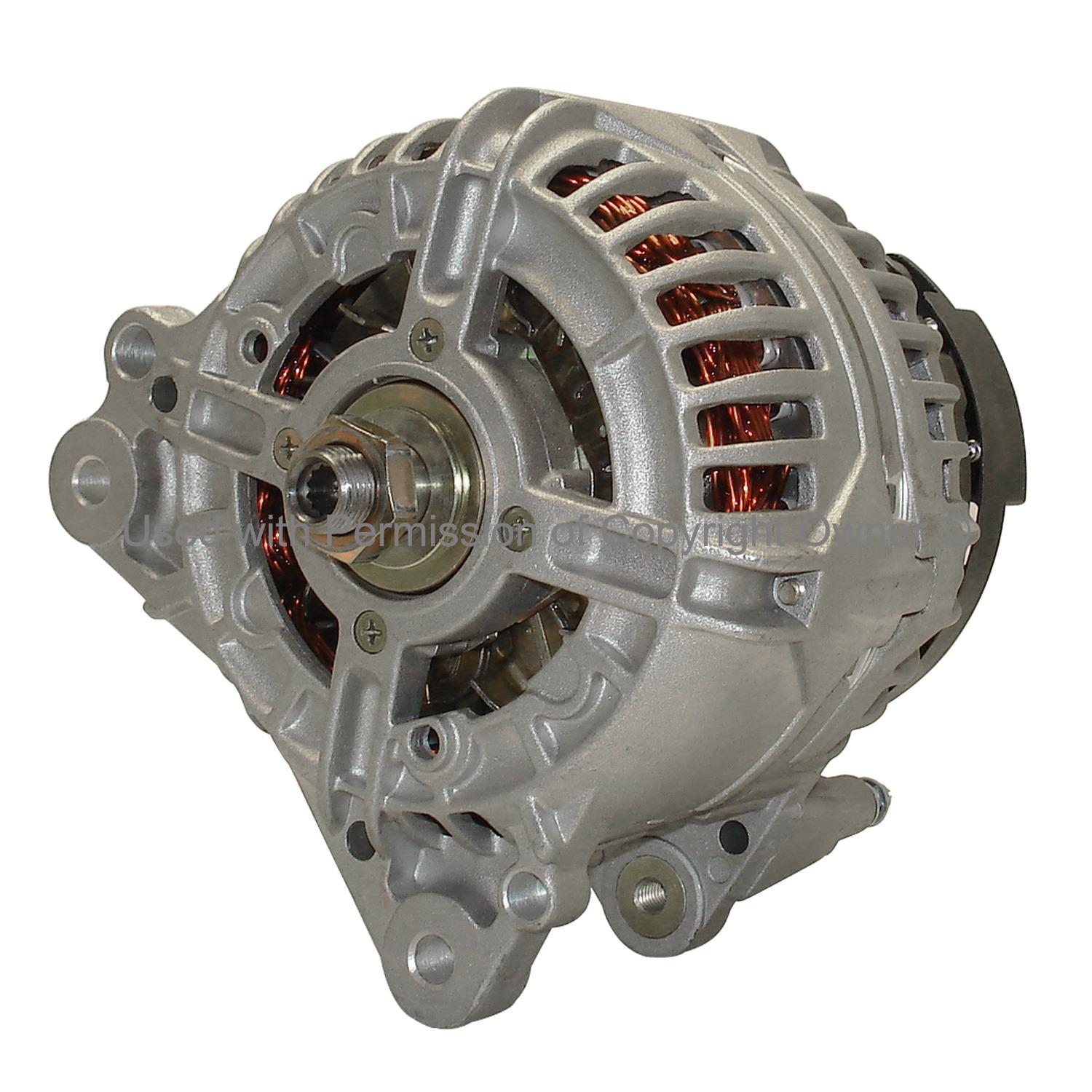 MPA 13904 - Alternator MPA 13904 Alternator product image 1 of 4