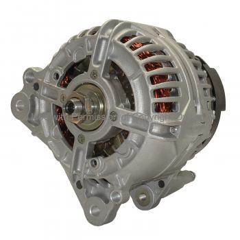 2000 Volkswagen Jetta Alternator MPA 13904 image 1 of 4