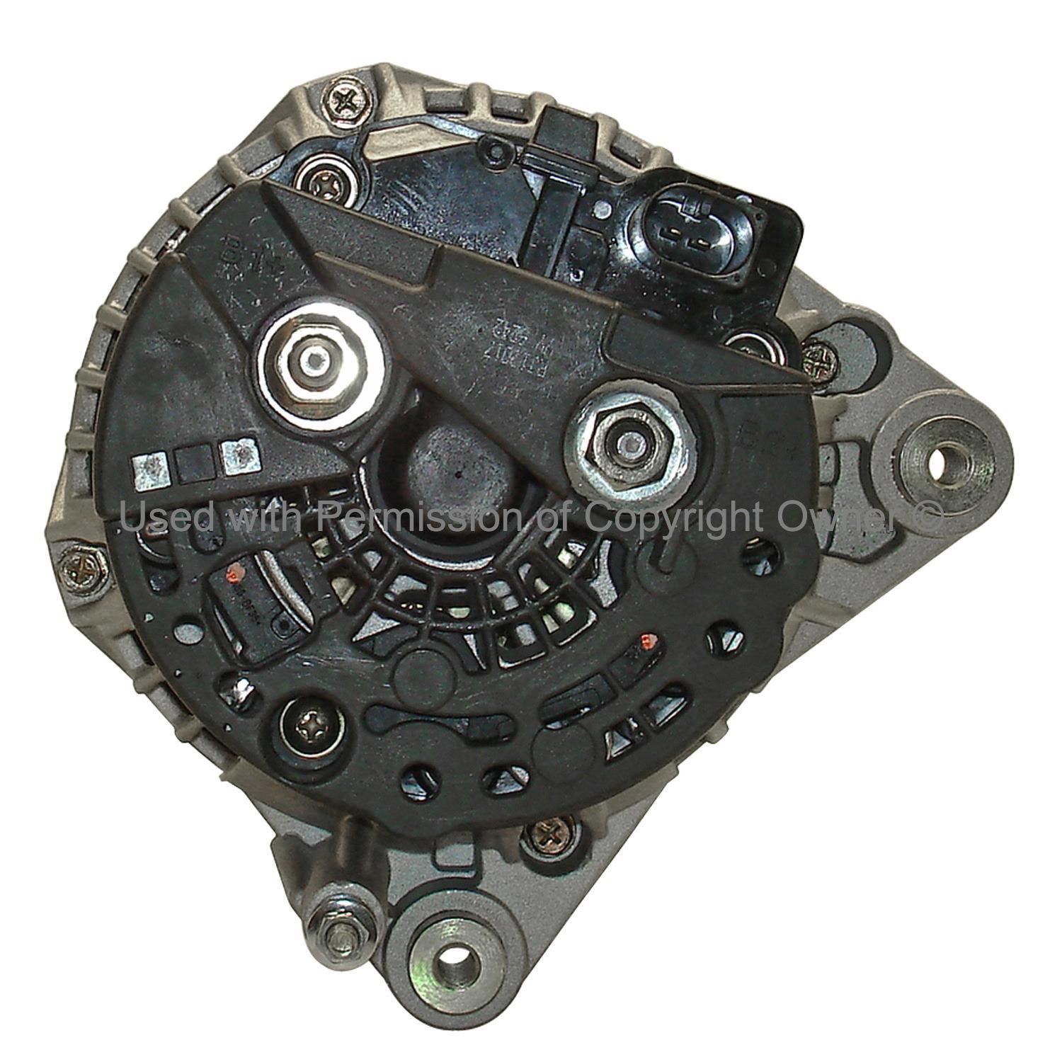 MPA 13904 - Alternator MPA 13904 Alternator product image 2 of 4