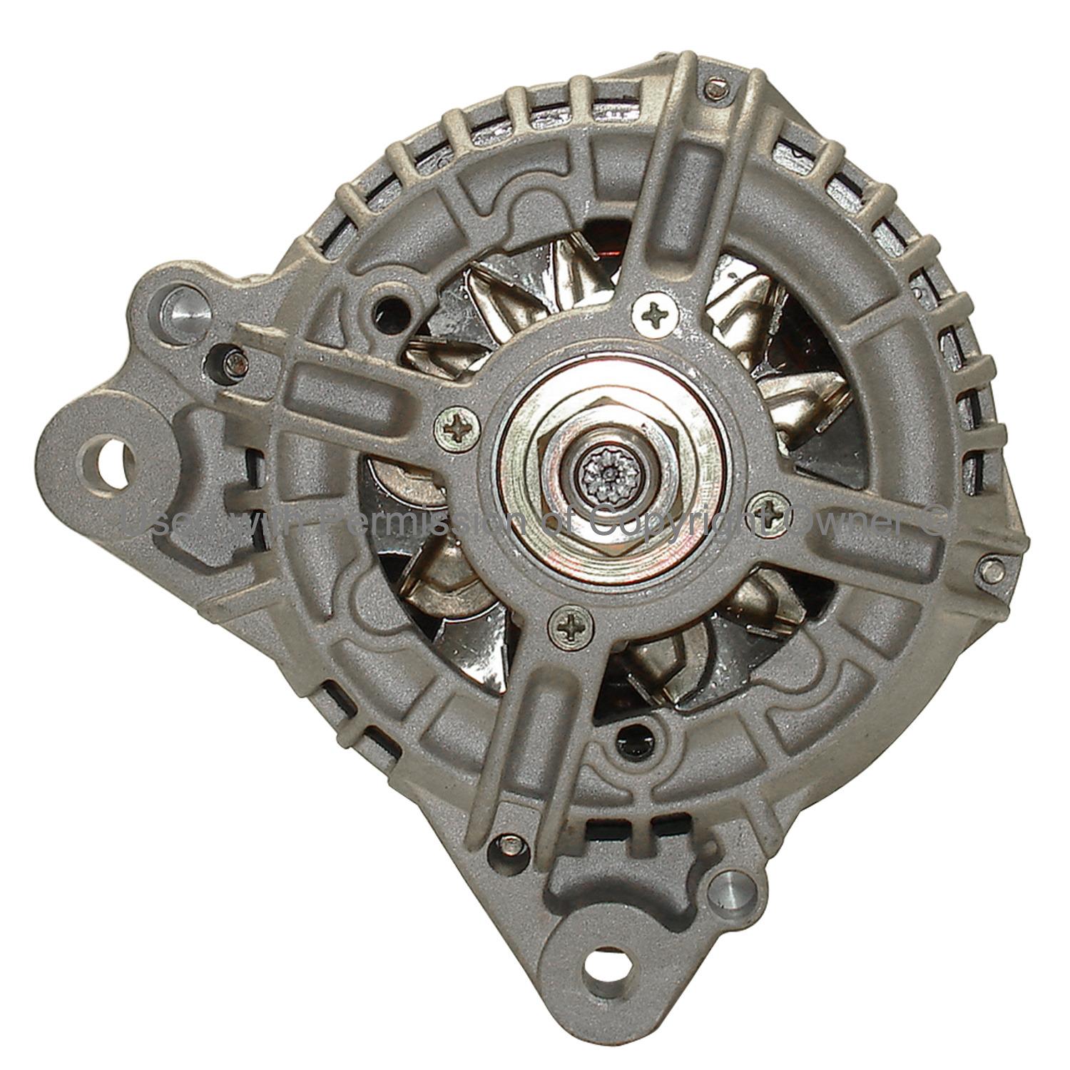 MPA 13904 - Alternator MPA 13904 Alternator product image 3 of 4
