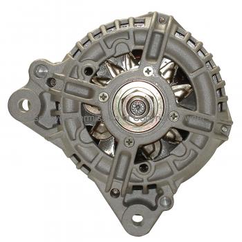 2000 Volkswagen Jetta Alternator MPA 13904 image 3 of 4