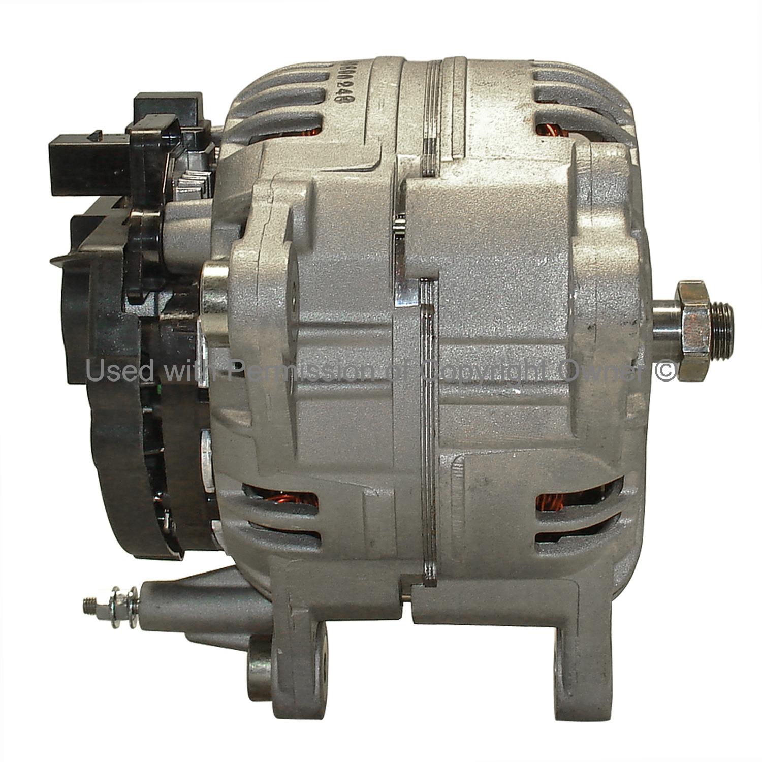 MPA 13904 - Alternator MPA 13904 Alternator product image 4 of 4