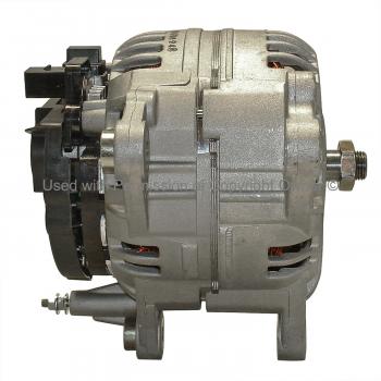 2000 Volkswagen Jetta Alternator MPA 13904 image 4 of 4
