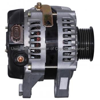 2001 Lexus RX300 Alternator MPA 13905 image 4 of 4