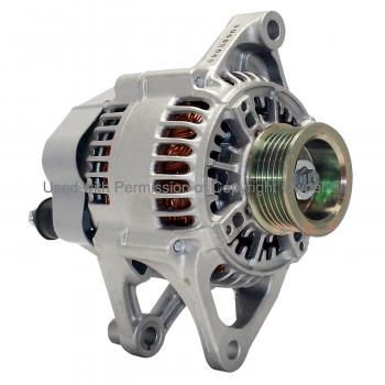 MPA 13906N Alternator product image 5 of 8