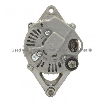 MPA 13906N Alternator product image 6 of 8