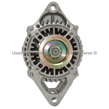 MPA 13906N Alternator product image 7 of 8