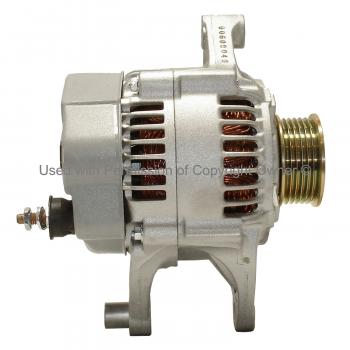 MPA 13906N Alternator product image 8 of 8