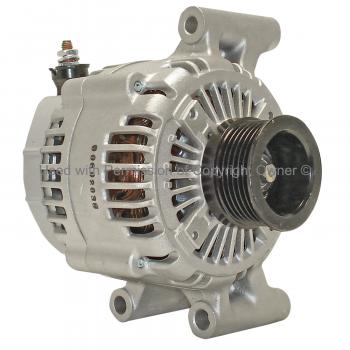 2002 Jaguar S-Type Alternator MPA 13908 image 1 of 4