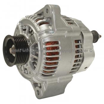 2002 Jaguar S-Type Alternator MPA 13909 image 1 of 4