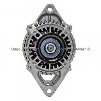 2001 Dodge Ram 2500 Van Alternator MPA 13910 image 3 of 4