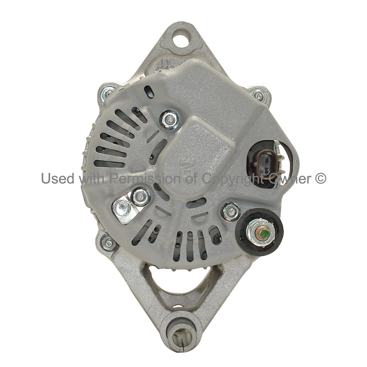 MPA 13910N - Alternator MPA 13910N Alternator product image 6 of 8
