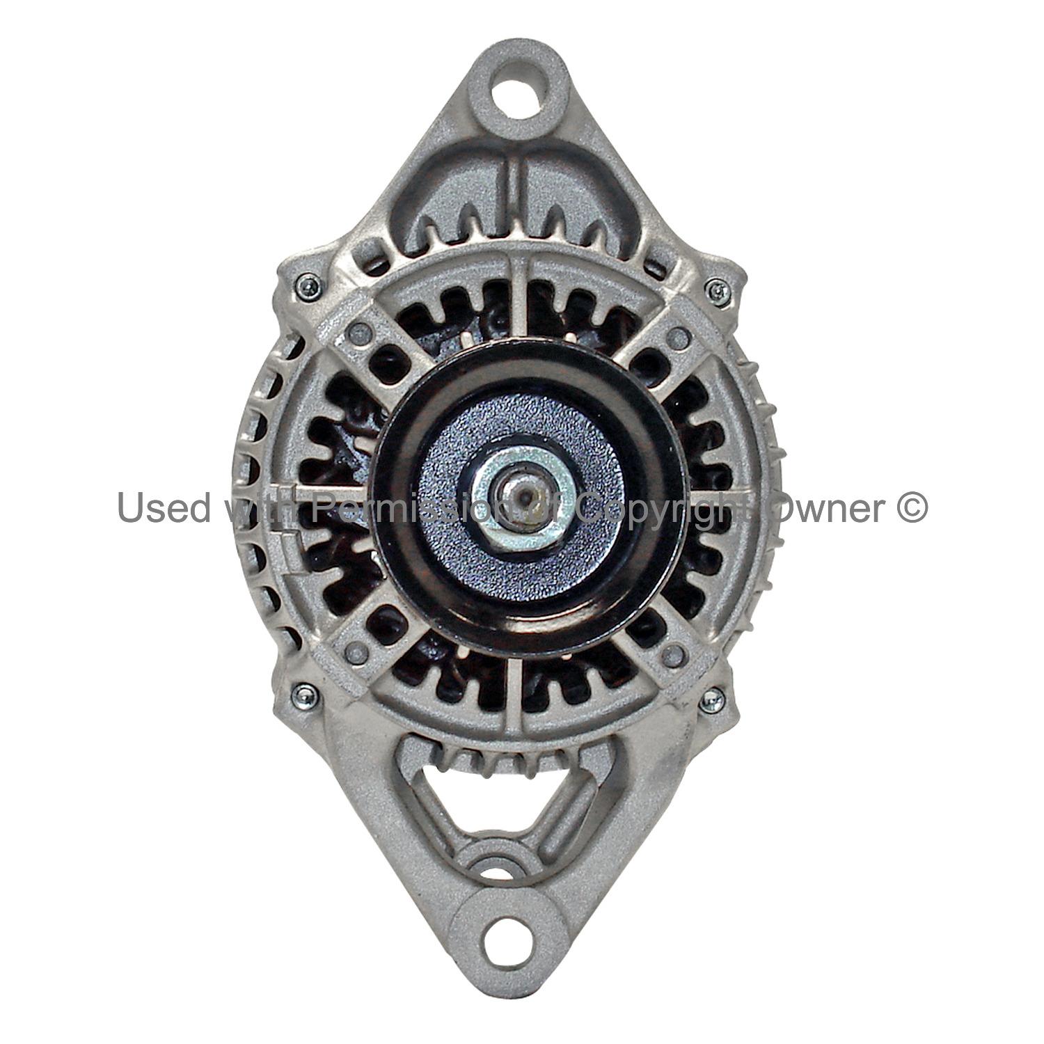 MPA 13910N - Alternator MPA 13910N Alternator product image 7 of 8