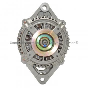 2001 Dodge Ram 2500 Van Alternator MPA 13911 image 3 of 4