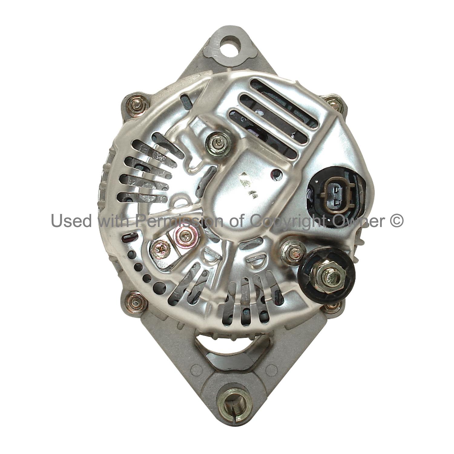 MPA 13911N - Alternator MPA 13911N Alternator product image 2 of 8