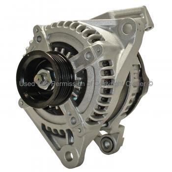 2009 Dodge Ram 2500 Alternator MPA 13912 image 1 of 4