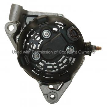 2009 Dodge Ram 2500 Alternator MPA 13912N image 2 of 4