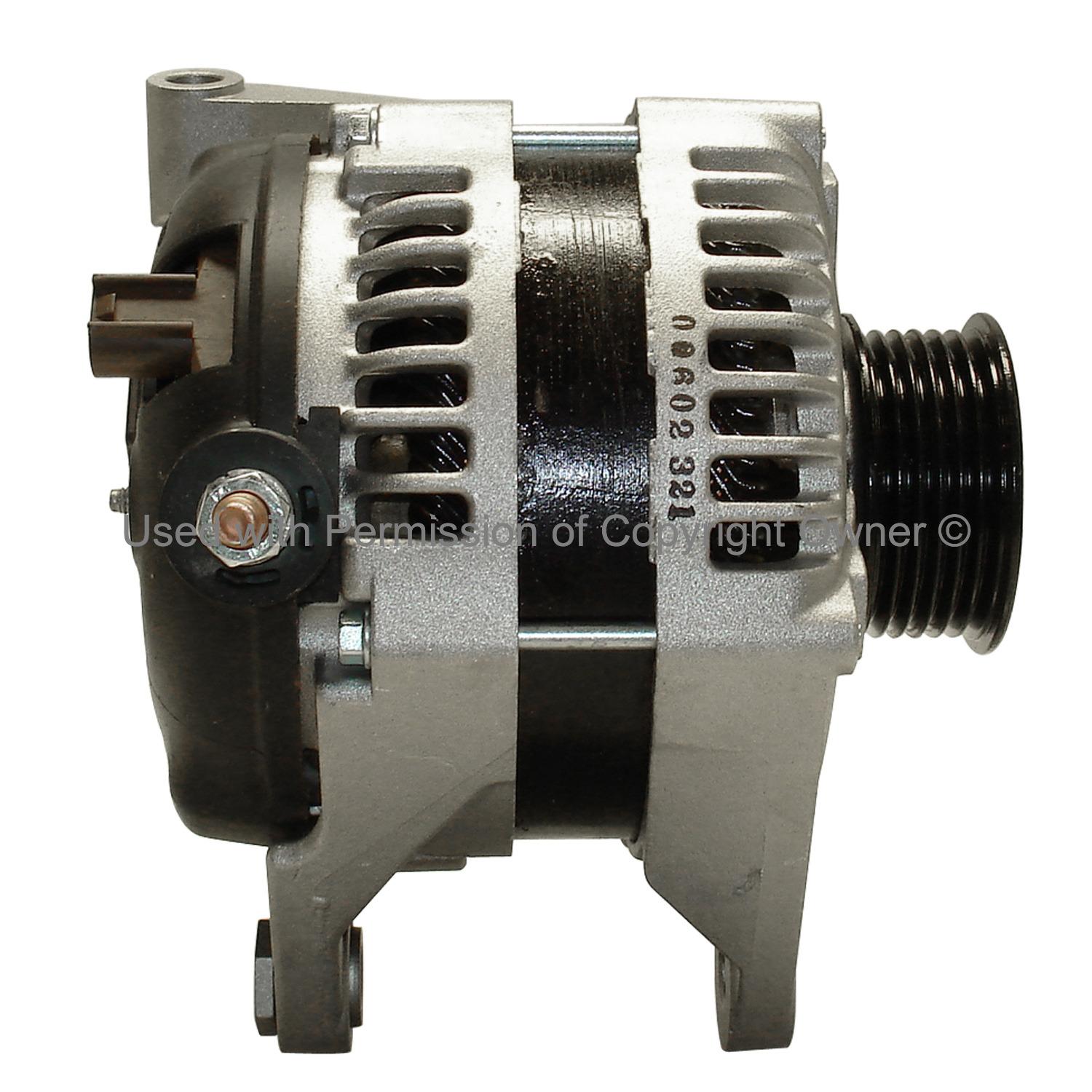 MPA 13912N - Alternator MPA 13912N Alternator product image 4 of 8