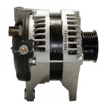 2009 Dodge Ram 2500 Alternator MPA 13912N image 4 of 4