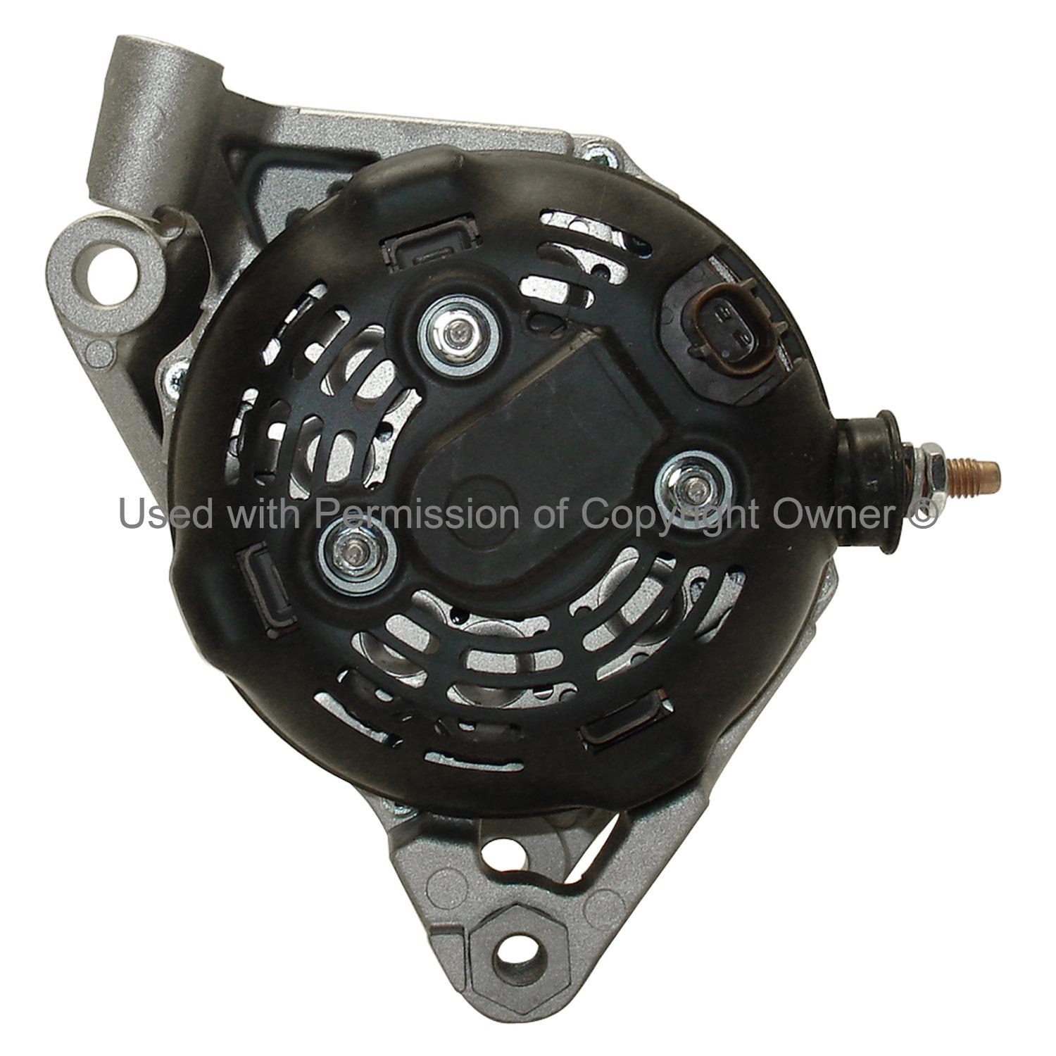 MPA 13912N - Alternator MPA 13912N Alternator product image 6 of 8