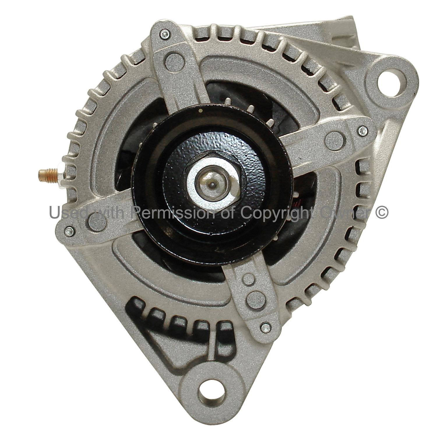 MPA 13912N - Alternator MPA 13912N Alternator product image 7 of 8