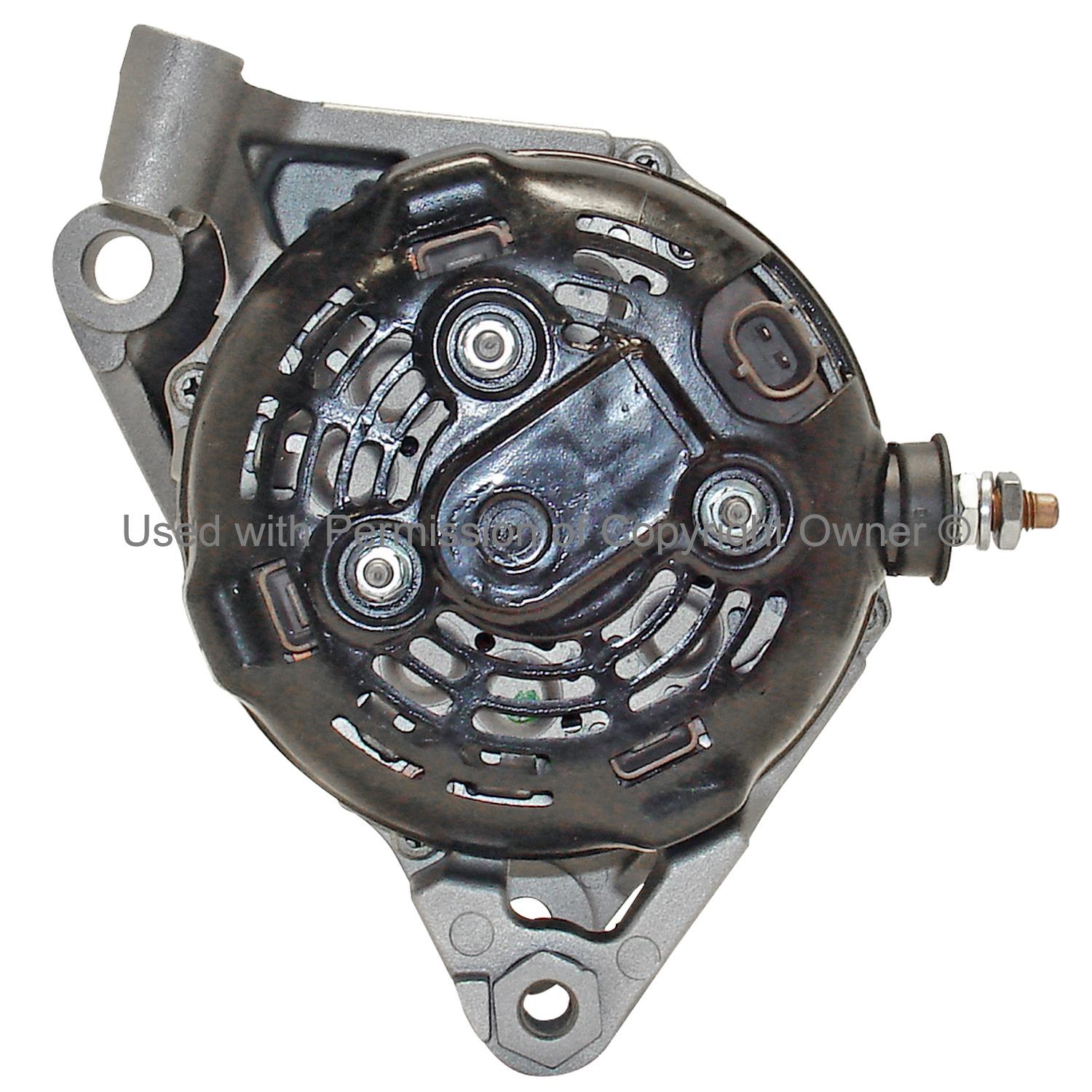 MPA 13913 - Alternator MPA 13913 Alternator product image 2 of 4