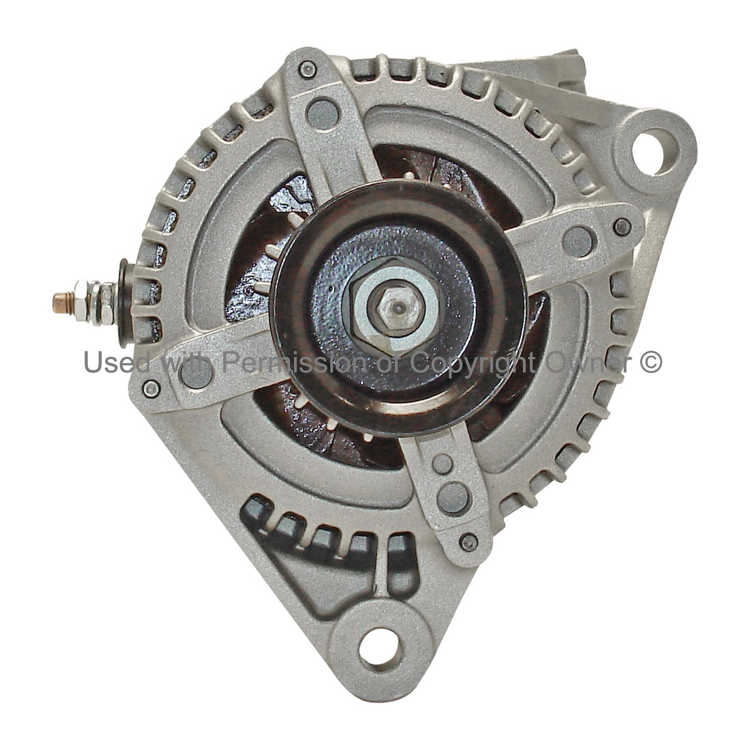 MPA 13913 - Alternator MPA 13913 Alternator product image 3 of 4