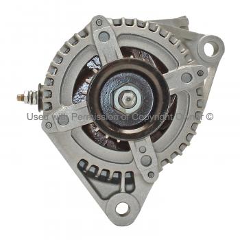 2004 Dodge Durango Alternator MPA 13913 image 3 of 4