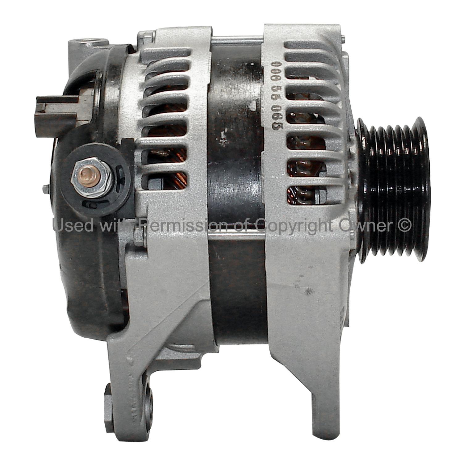 MPA 13913 - Alternator MPA 13913 Alternator product image 4 of 4