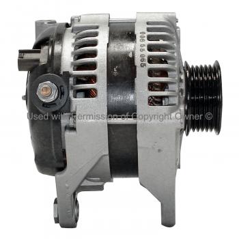 2004 Dodge Durango Alternator MPA 13913 image 4 of 4