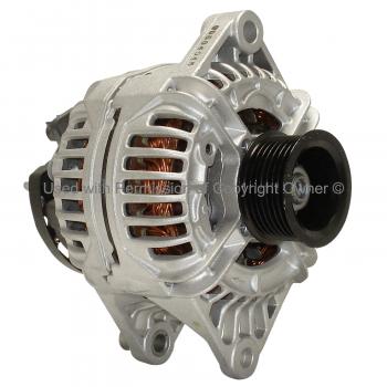 2001 Dodge Durango Alternator MPA 13914 image 1 of 4