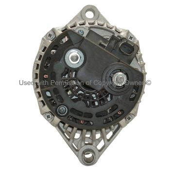 2001 Dodge Durango Alternator MPA 13914 image 2 of 4