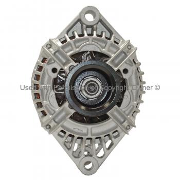 2001 Dodge Durango Alternator MPA 13914 image 3 of 4