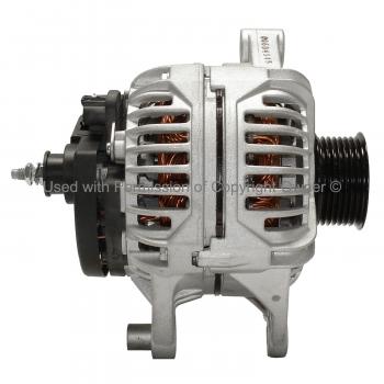2001 Dodge Durango Alternator MPA 13914 image 4 of 4