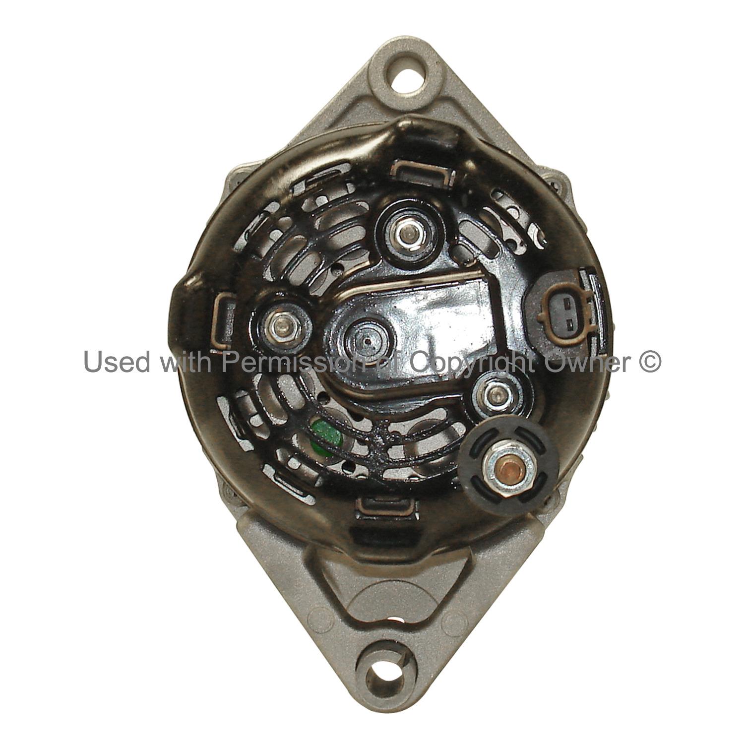 MPA 13915 - Alternator MPA 13915 Alternator product image 2 of 4