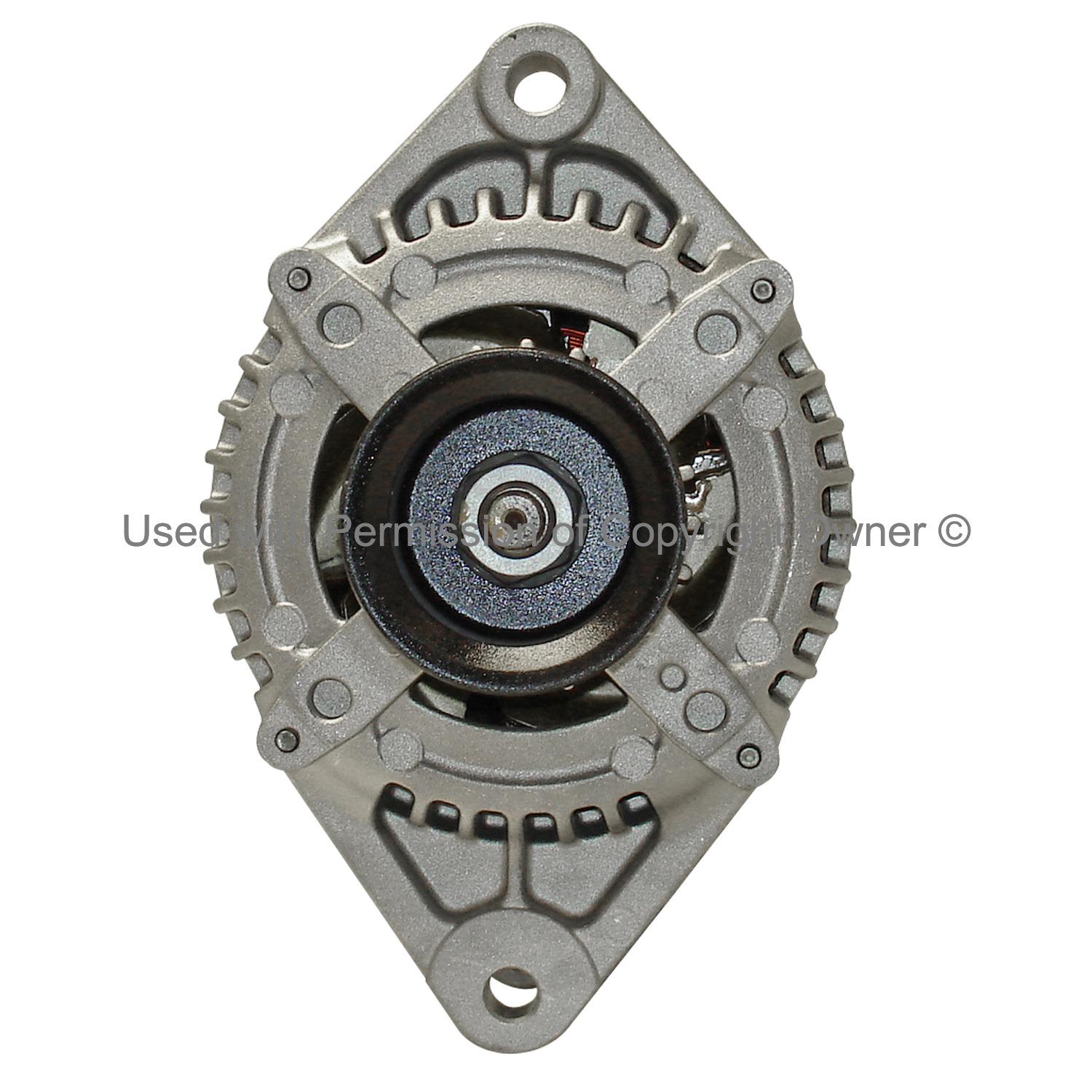 MPA 13915 - Alternator MPA 13915 Alternator product image 3 of 4