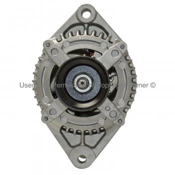 2001 Dodge Durango Alternator MPA 13915 image 3 of 4