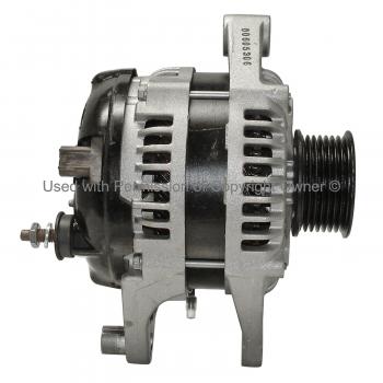 2001 Dodge Durango Alternator MPA 13915N image 4 of 4
