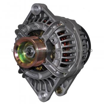 2001 Dodge Ram 4000 Alternator