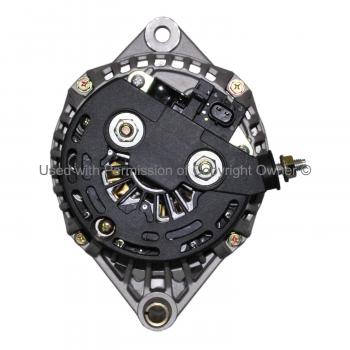 2001 Dodge Ram 4000 Alternator MPA 13917 image 2 of 4