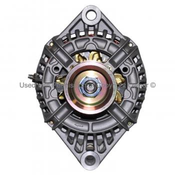 2001 Dodge Ram 4000 Alternator MPA 13917 image 3 of 4