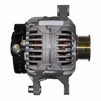 2001 Dodge Ram 4000 Alternator MPA 13917 image 4 of 4