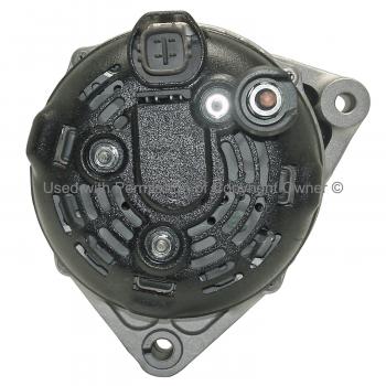 2001 Acura MDX Alternator MPA 13918 image 2 of 4