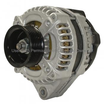 2001 Acura MDX Alternator MPA 13918N image 1 of 4