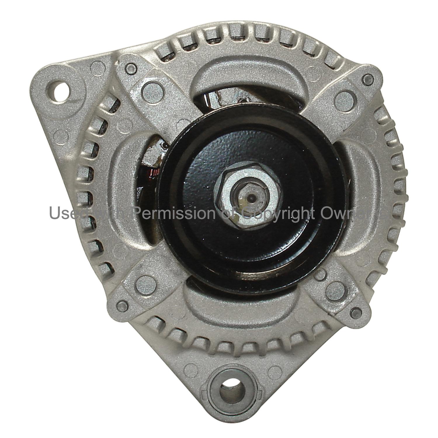 MPA 13918N - Alternator MPA 13918N Alternator product image 3 of 8