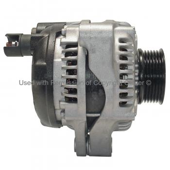 2001 Acura MDX Alternator MPA 13918N image 4 of 4