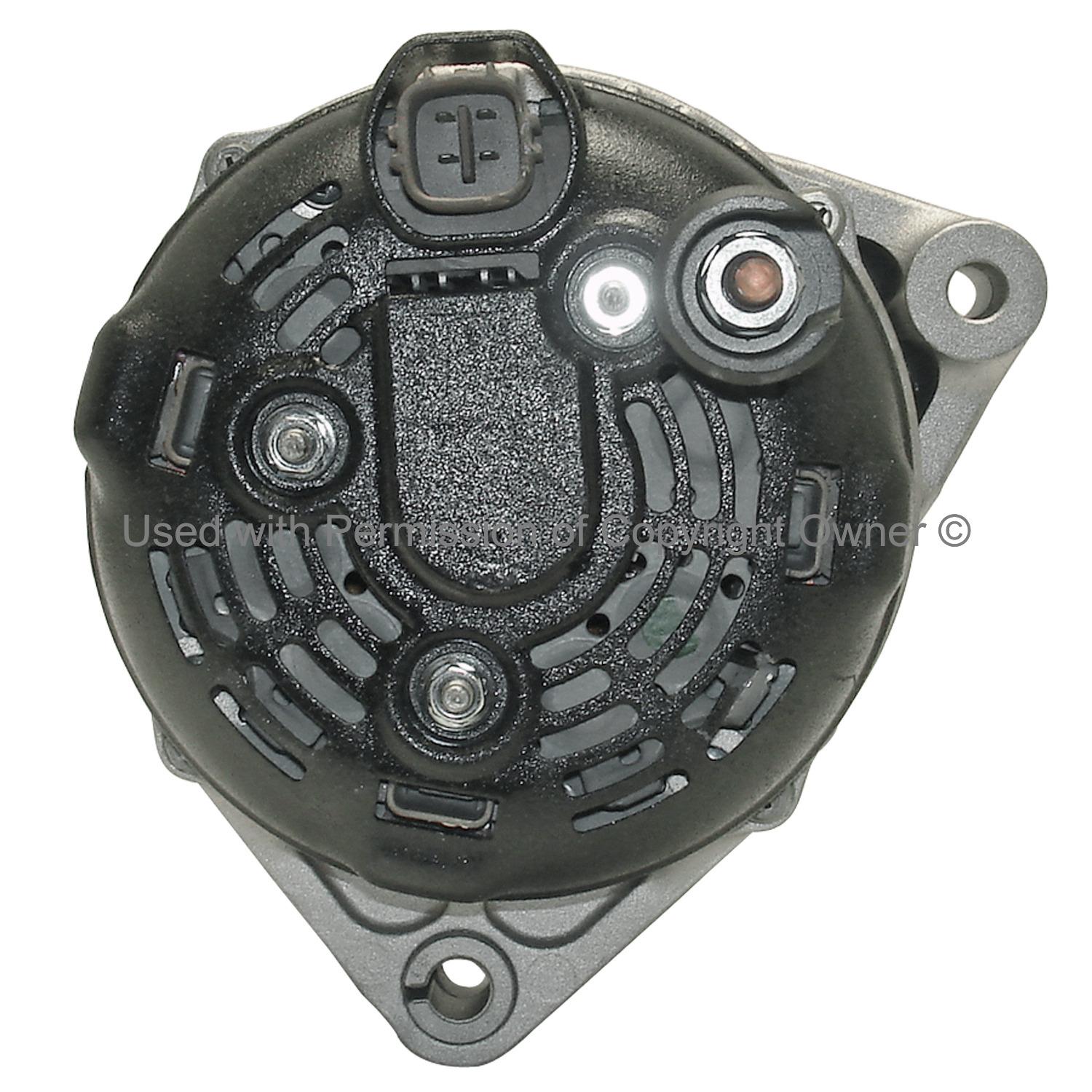 MPA 13918N - Alternator MPA 13918N Alternator product image 6 of 8